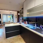 דירה 17 Ljubav Place ספליט