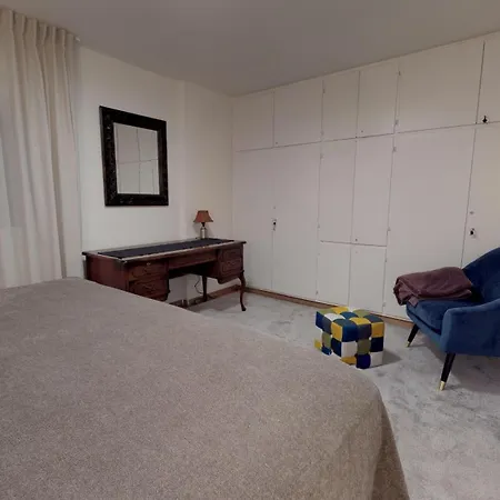 17 Ljubav Place Apartment