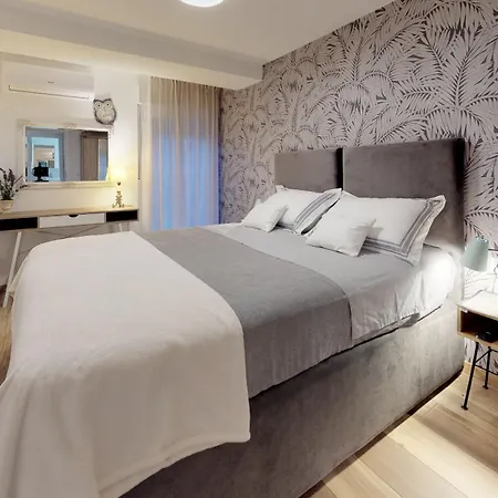 Apartment 17 Ljubav Place
