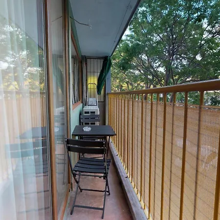 Apartment 17 Ljubav Place Split