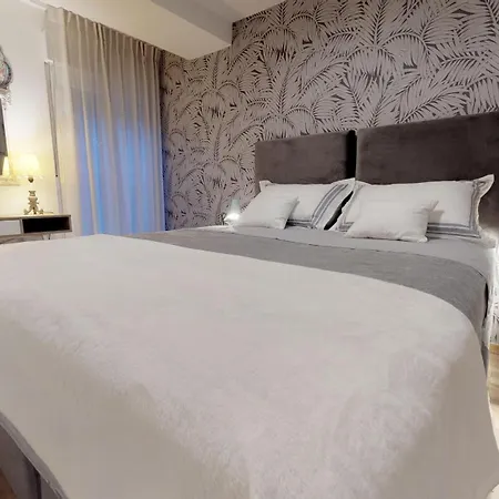 17 Ljubav Place Apartment