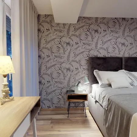17 Ljubav Place Apartment Split