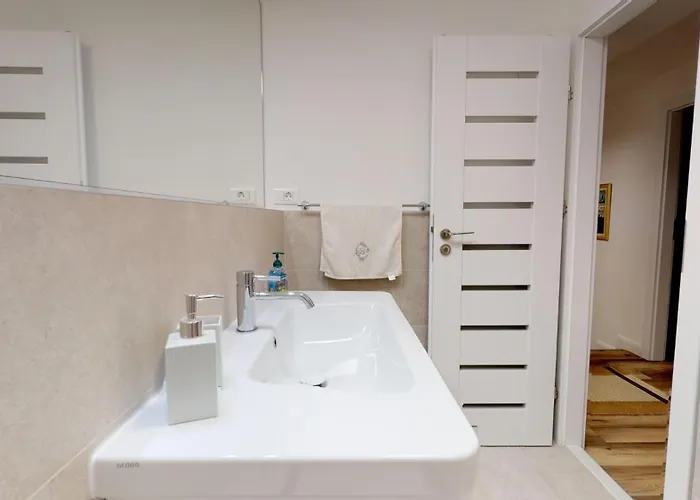 17 Ljubav Place 스플리트