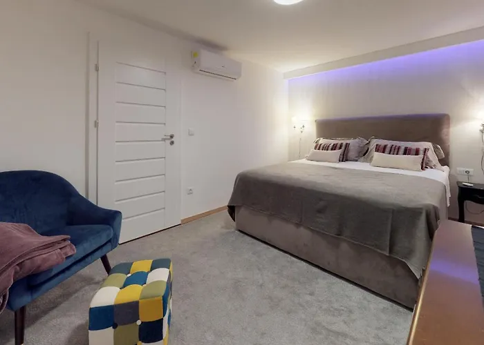 17 Ljubav Place * 스플리트