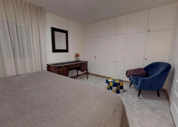 17 Ljubav Place 아파트