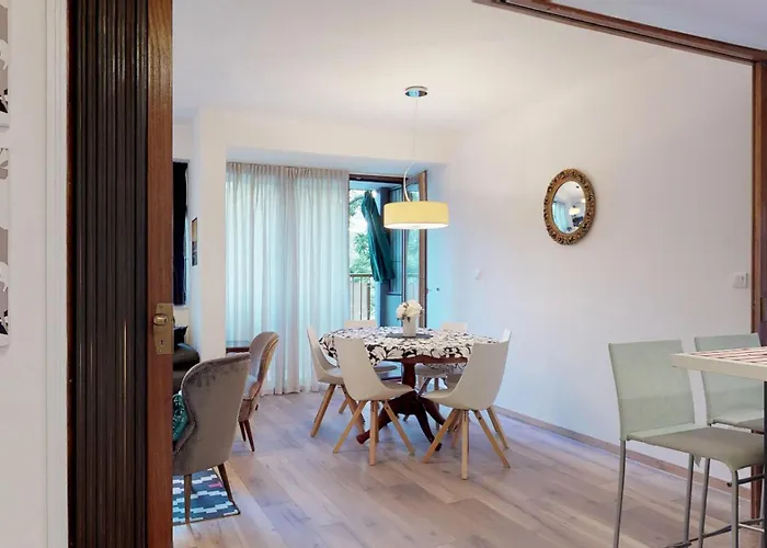 아파트 17 Ljubav Place *