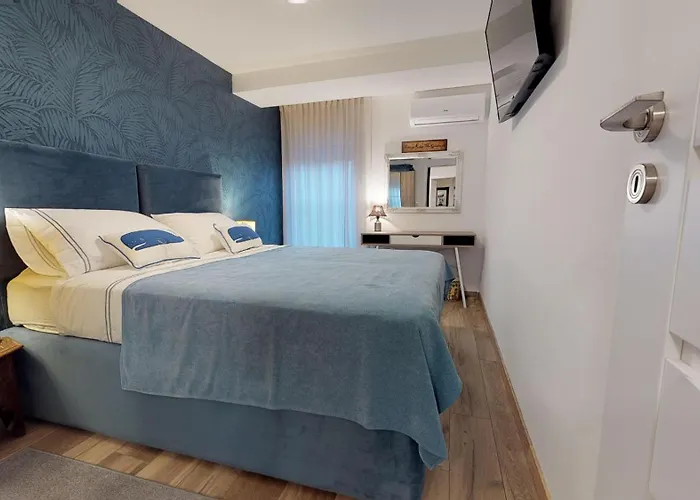17 Ljubav Place 스플리트