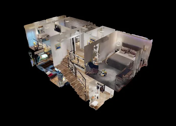 Appartement 17 Ljubav Place