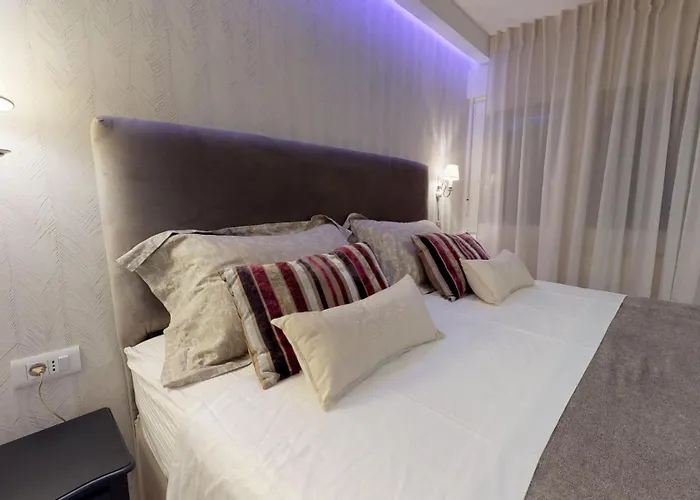 Apartmán 17 Ljubav Place