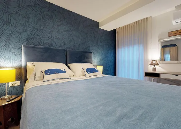 17 Ljubav Place Split