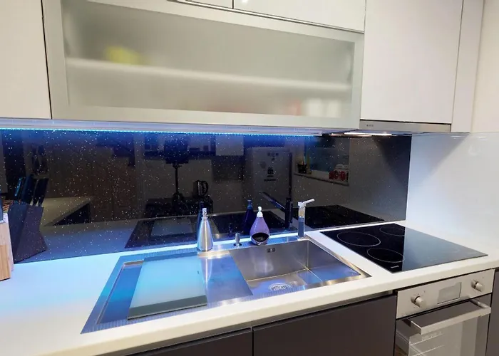 Appartement 17 Ljubav Place *