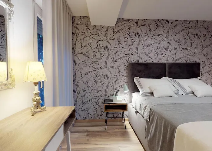 17 Ljubav Place Apartmán Split