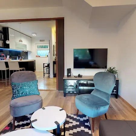 17 Ljubav Place Lägenhet *