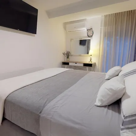 17 Ljubav Place Lägenhet *