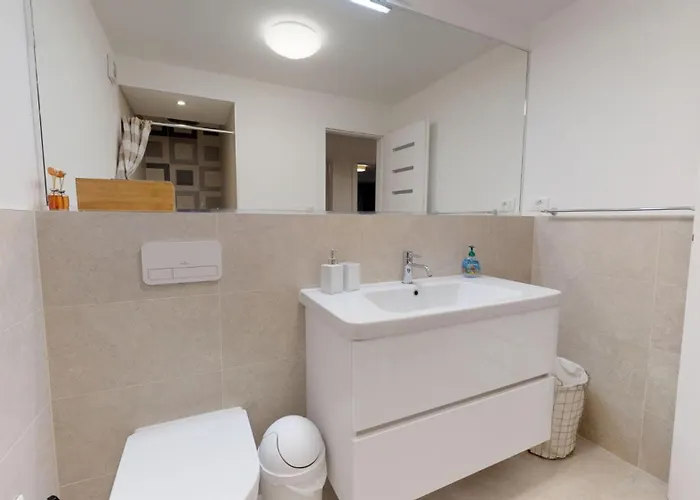 Lägenhet 17 Ljubav Place