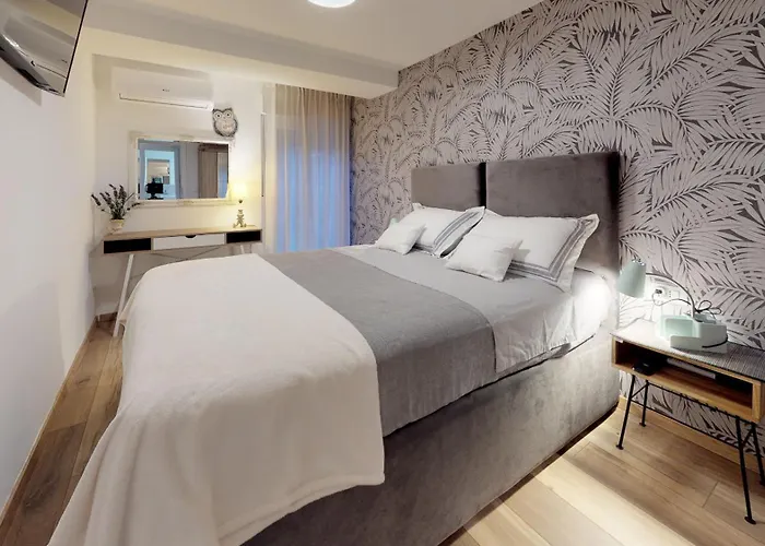 Lägenhet 17 Ljubav Place